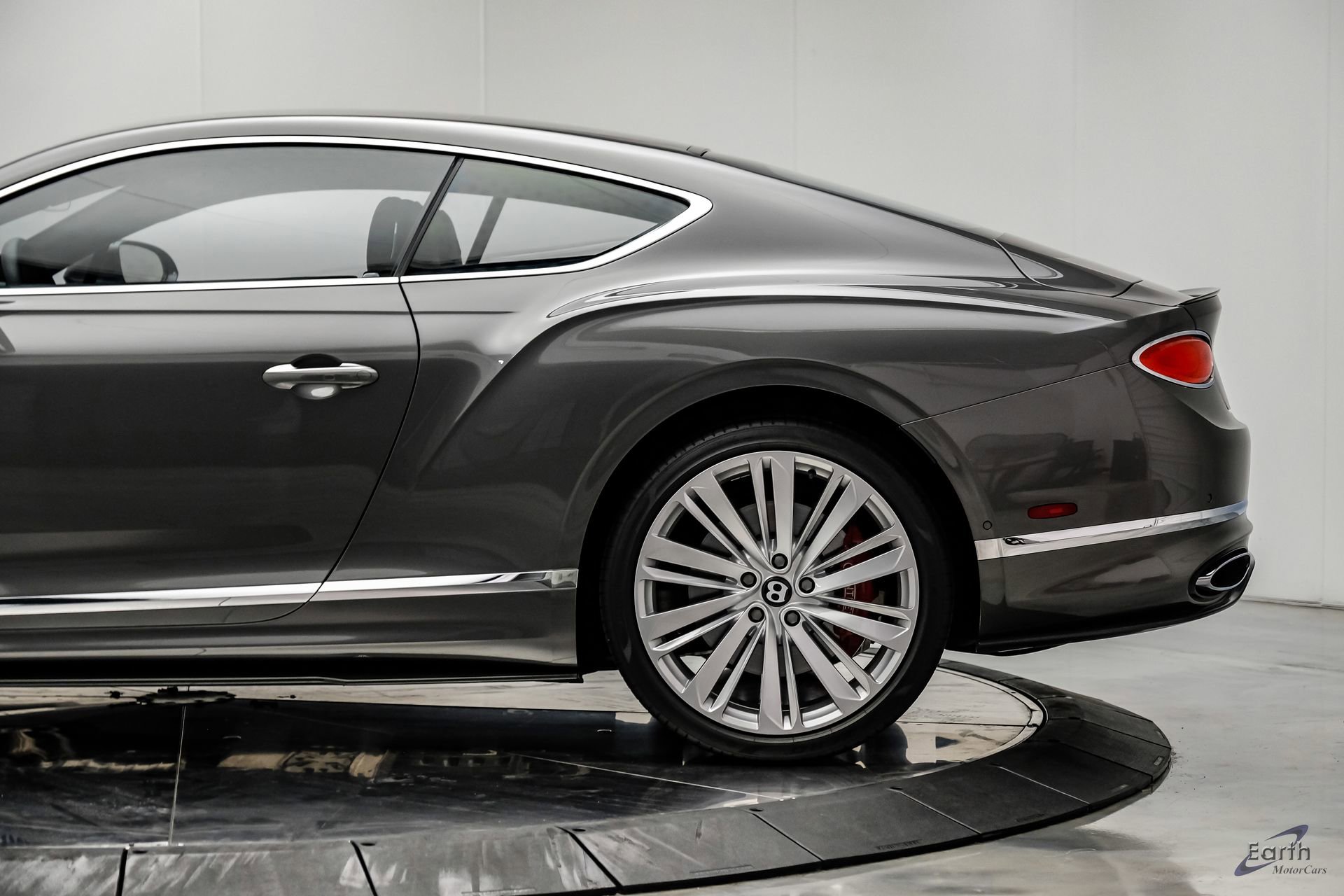 Used 2022 Bentley Continental GT Speed AWD/4WD image 10