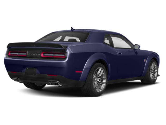 Certified 2020 Dodge Challenger R/T Scat Pack w/ 1320 Plus Group RWD image 3