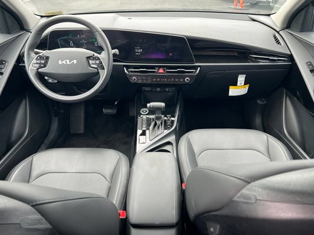 Certified 2026 Kia Niro EX FWD image 14