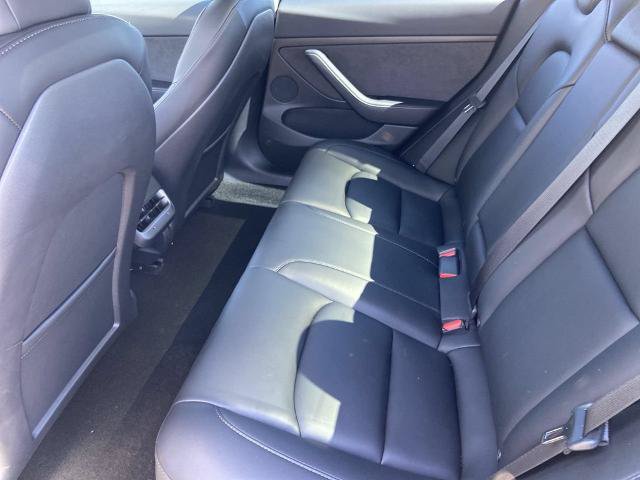 Used 2022 Tesla Model 3 Performance AWD/4WD image 19