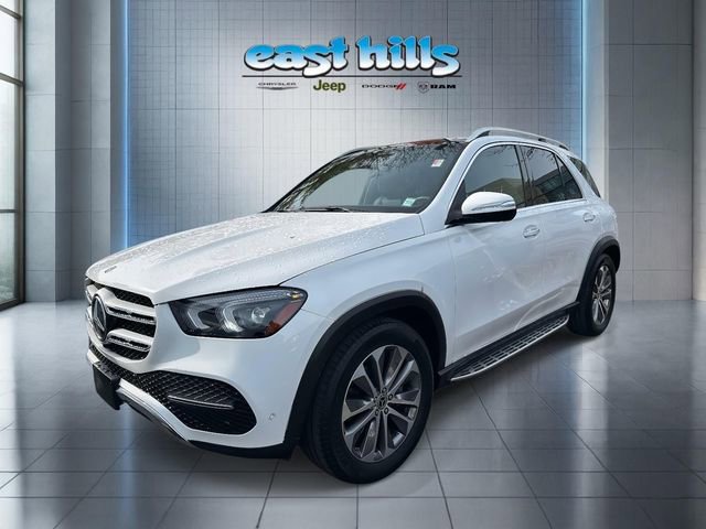 Used 2023 Mercedes-Benz GLE 350 4MATIC image 5