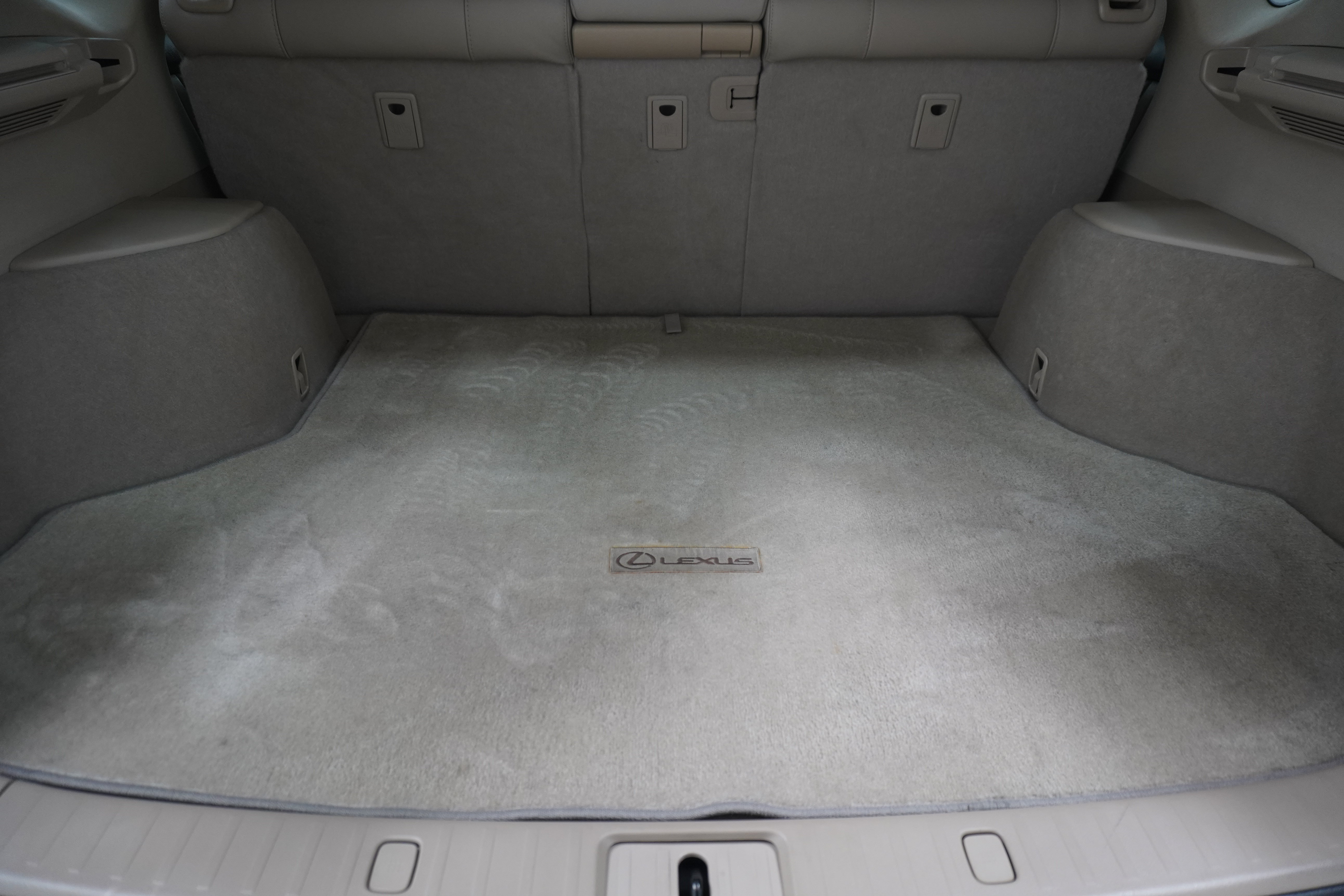 Used 2007 Lexus RX 350 2WD image 25