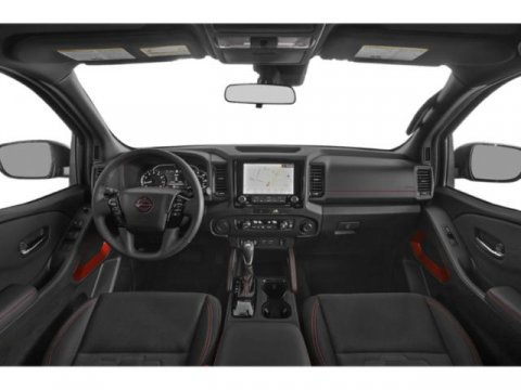 Used 2023 Nissan Frontier PRO-4X w/ Pro-4X Premium Package AWD/4WD image 11