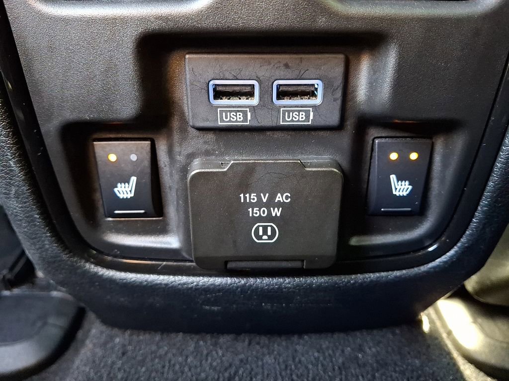 Certified 2024 Dodge Durango GT AWD/4WD image 12