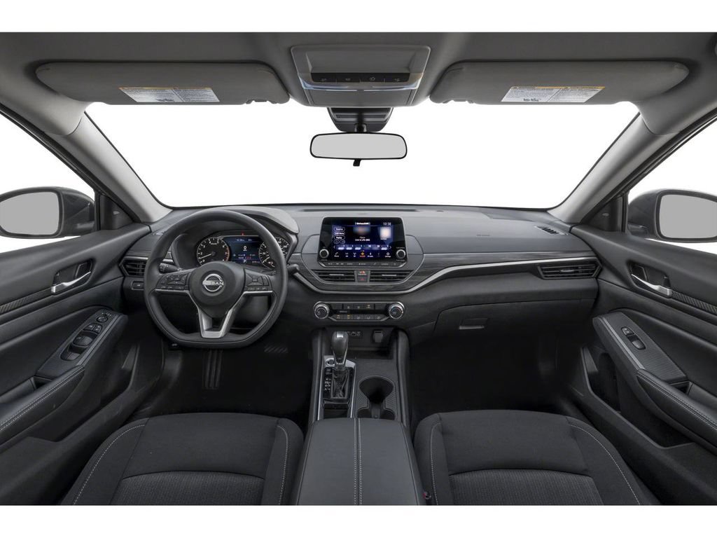 New 2026 Nissan Altima 2.5 SV FWD image 5