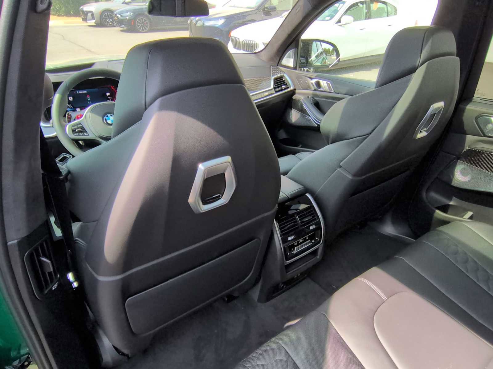 New 2026 BMW X5 M Competition w/ Executive Package image 19