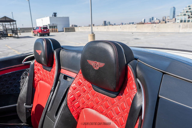 Used 2020 Bentley Continental GT V8 image 45