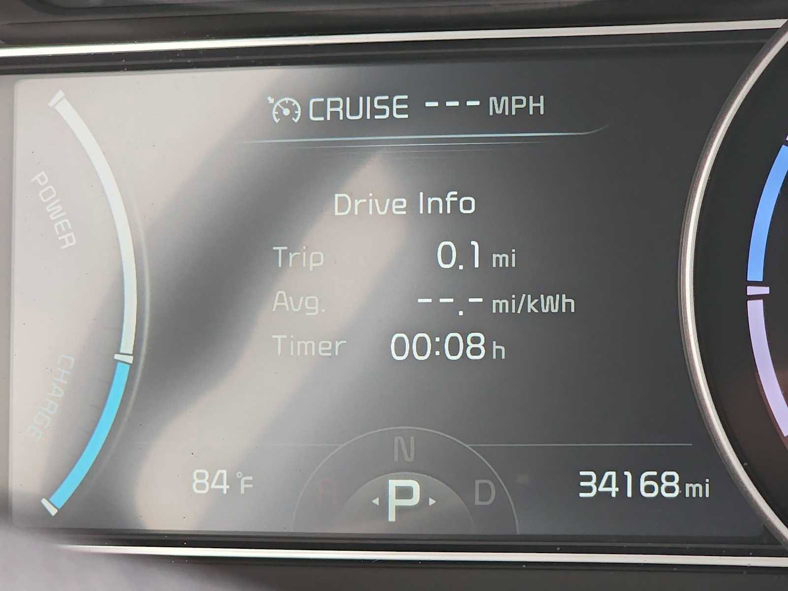 Used 2022 Kia Niro EX Premium image 21