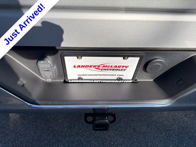 Used 2022 Chevrolet Silverado 1500 LT AWD/4WD image 21