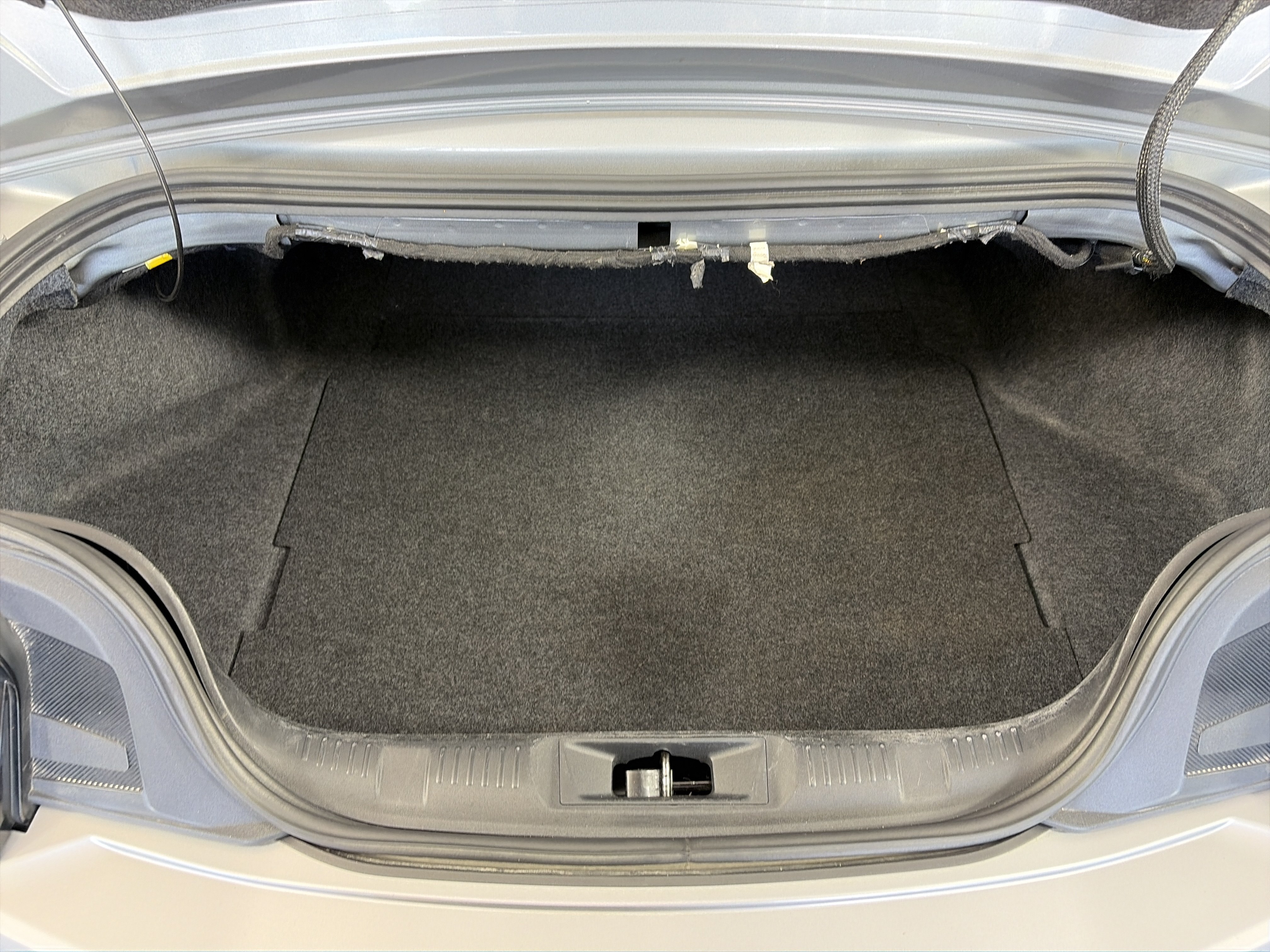 Used 2024 Ford Mustang Premium RWD image 13