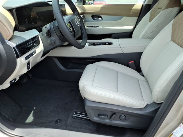 New 2026 Nissan Murano Platinum w/ Cargo Package AWD/4WD image 7