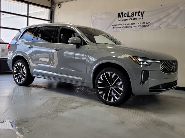 New 2026 Volvo XC90 B6 Plus w/ Protection Package Premier AWD/4WD image 5