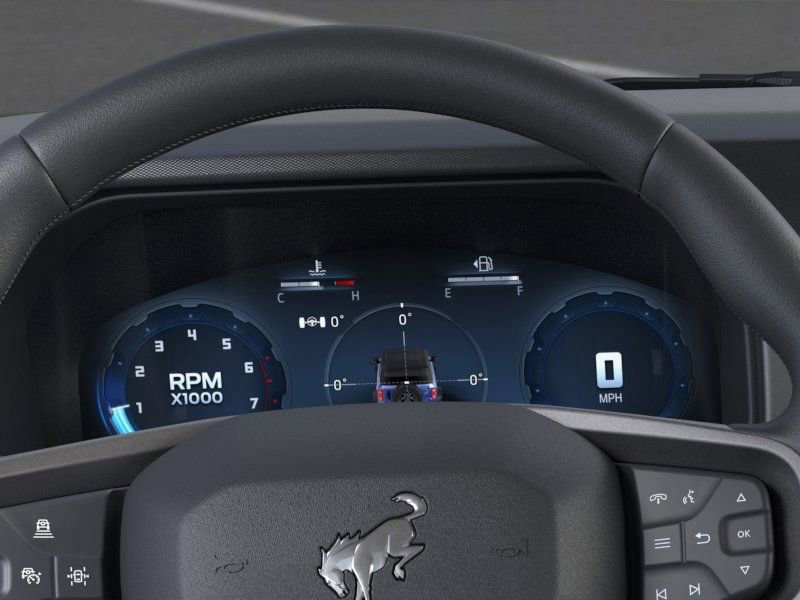 New 2026 Ford Bronco Badlands image 13