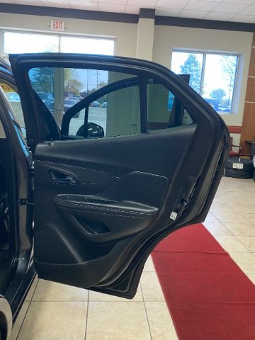 Used 2017 Buick Encore Preferred FWD image 16