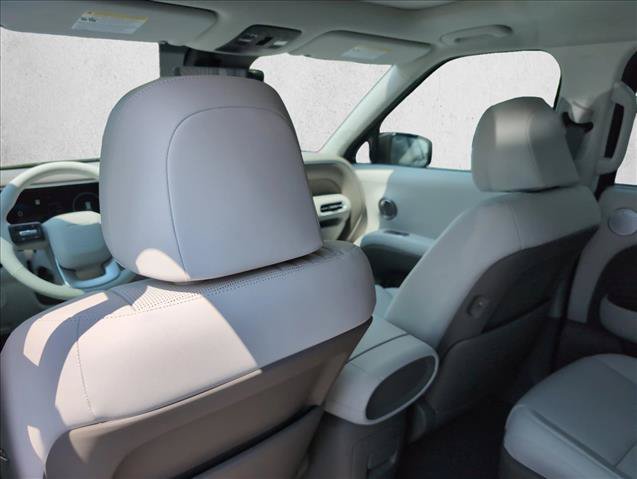 New 2026 Hyundai Palisade SEL FWD image 16