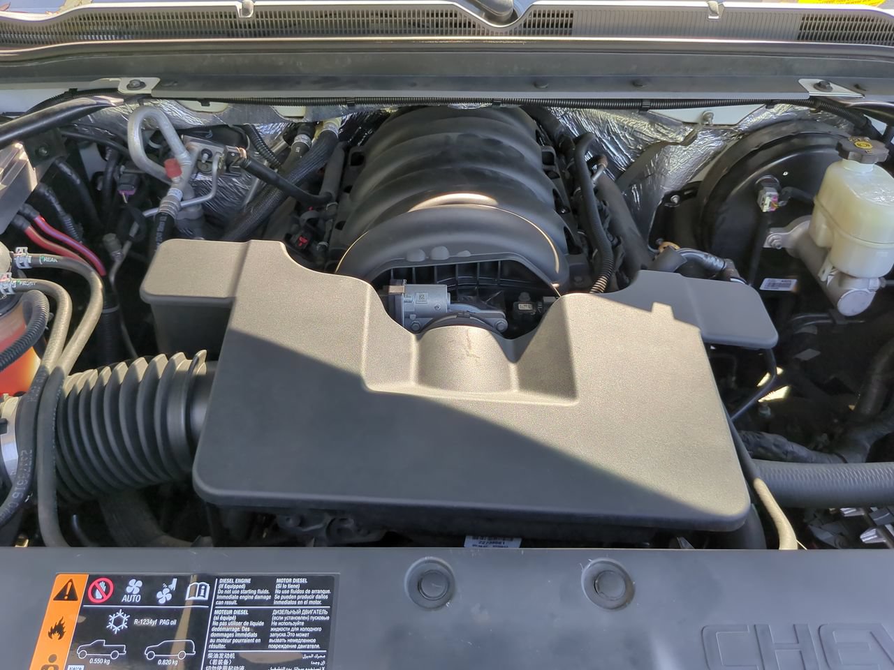 Used 2017 Chevrolet Tahoe LT RWD image 22