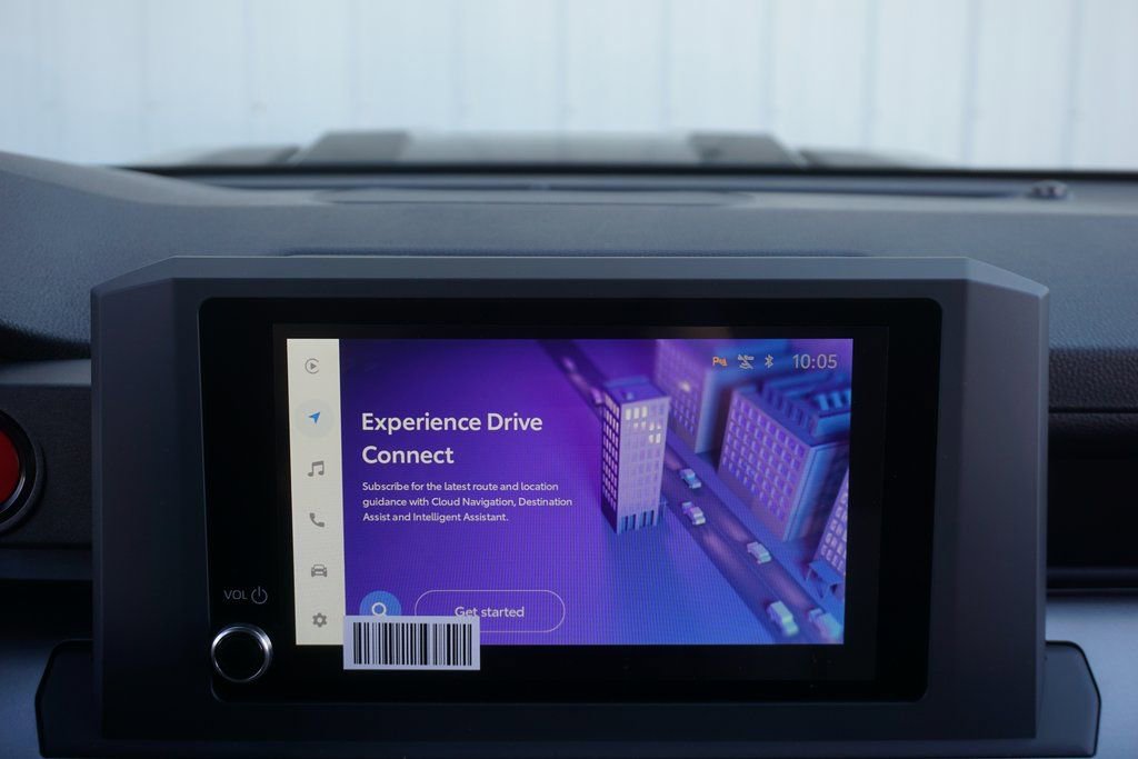 New 2026 Toyota 4Runner TRD Sport image 12