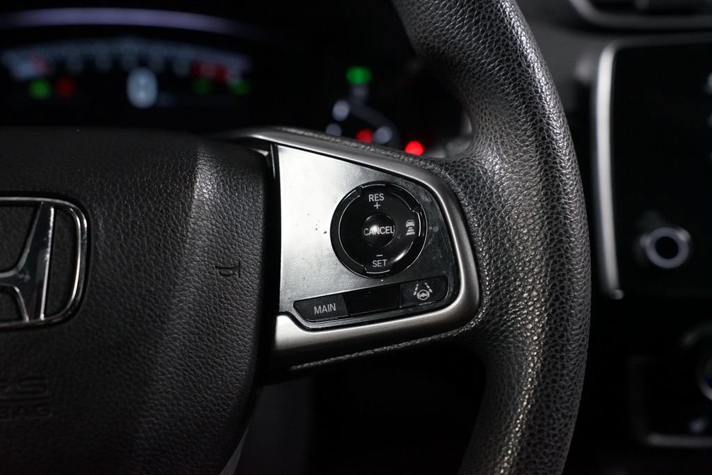 Used 2021 Honda CR-V EX image 13