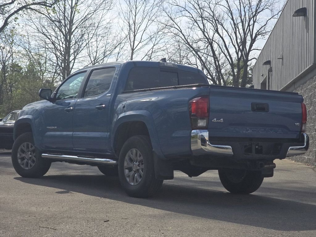 Used 2019 Toyota Tacoma SR5 image 10