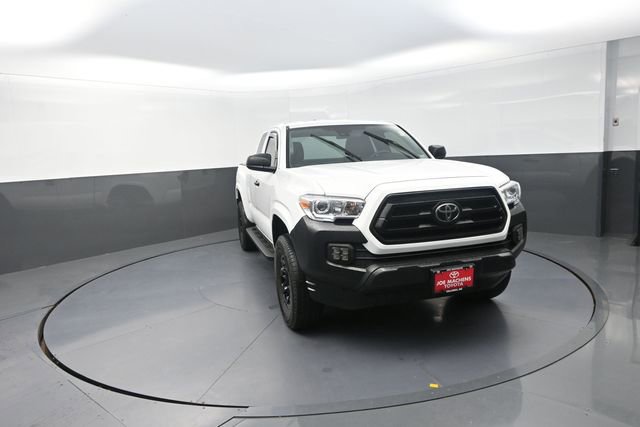 Used 2022 Toyota Tacoma SR RWD image 14