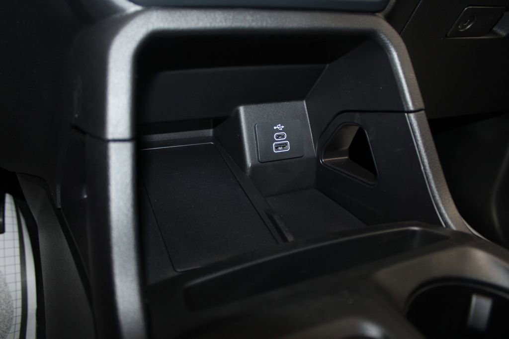 New 2025 Ford Ranger XL image 47