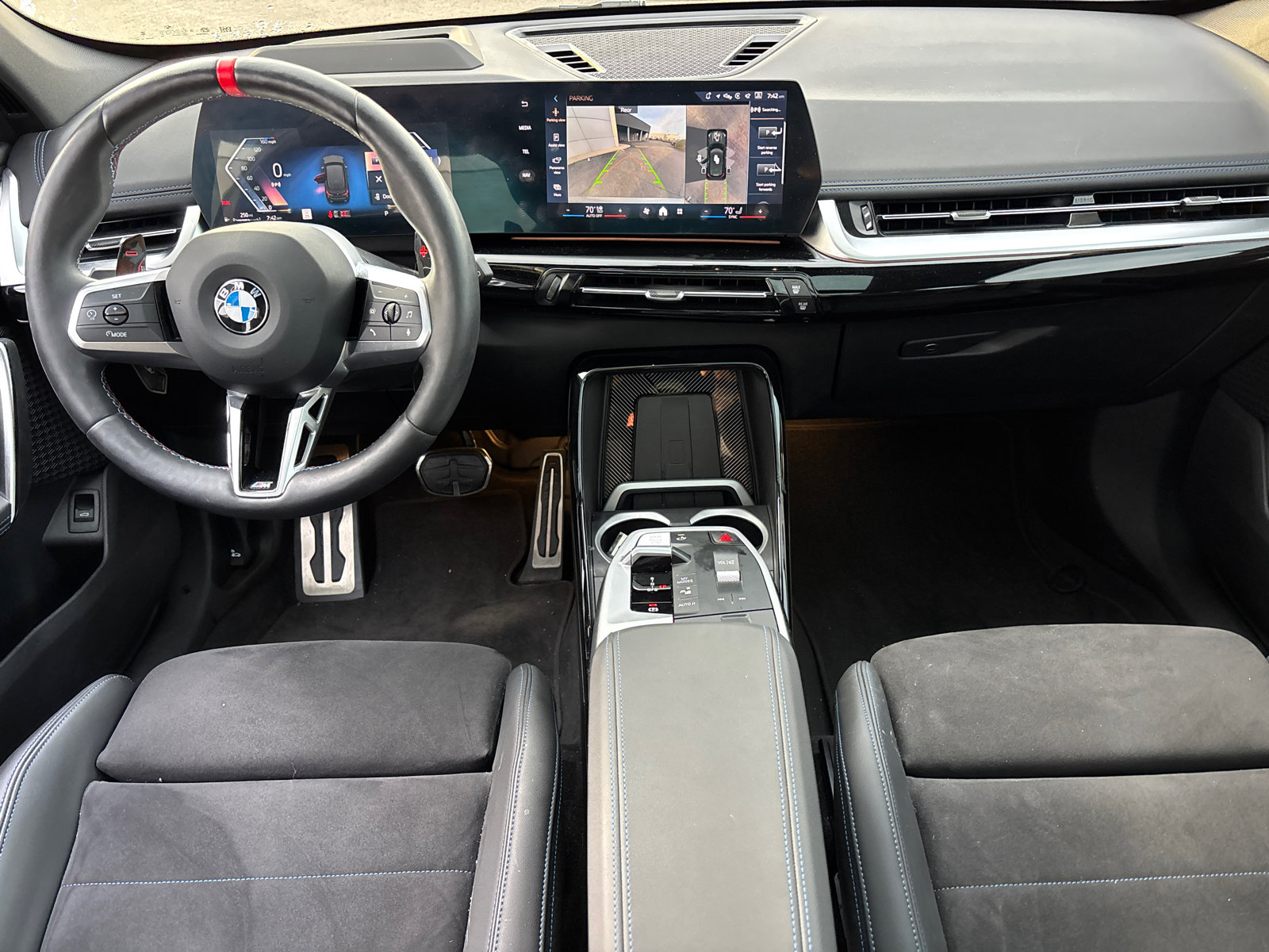 Used 2024 BMW X1 M35i w/ Premium Package AWD/4WD image 29