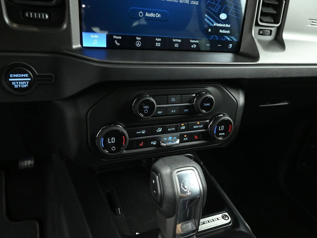 New 2026 Ford Bronco Big Bend image 16