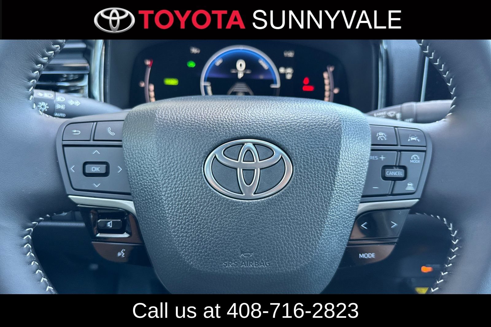 Used 2026 Toyota Camry SE w/ Multimedia Upgrade Package FWD image 26