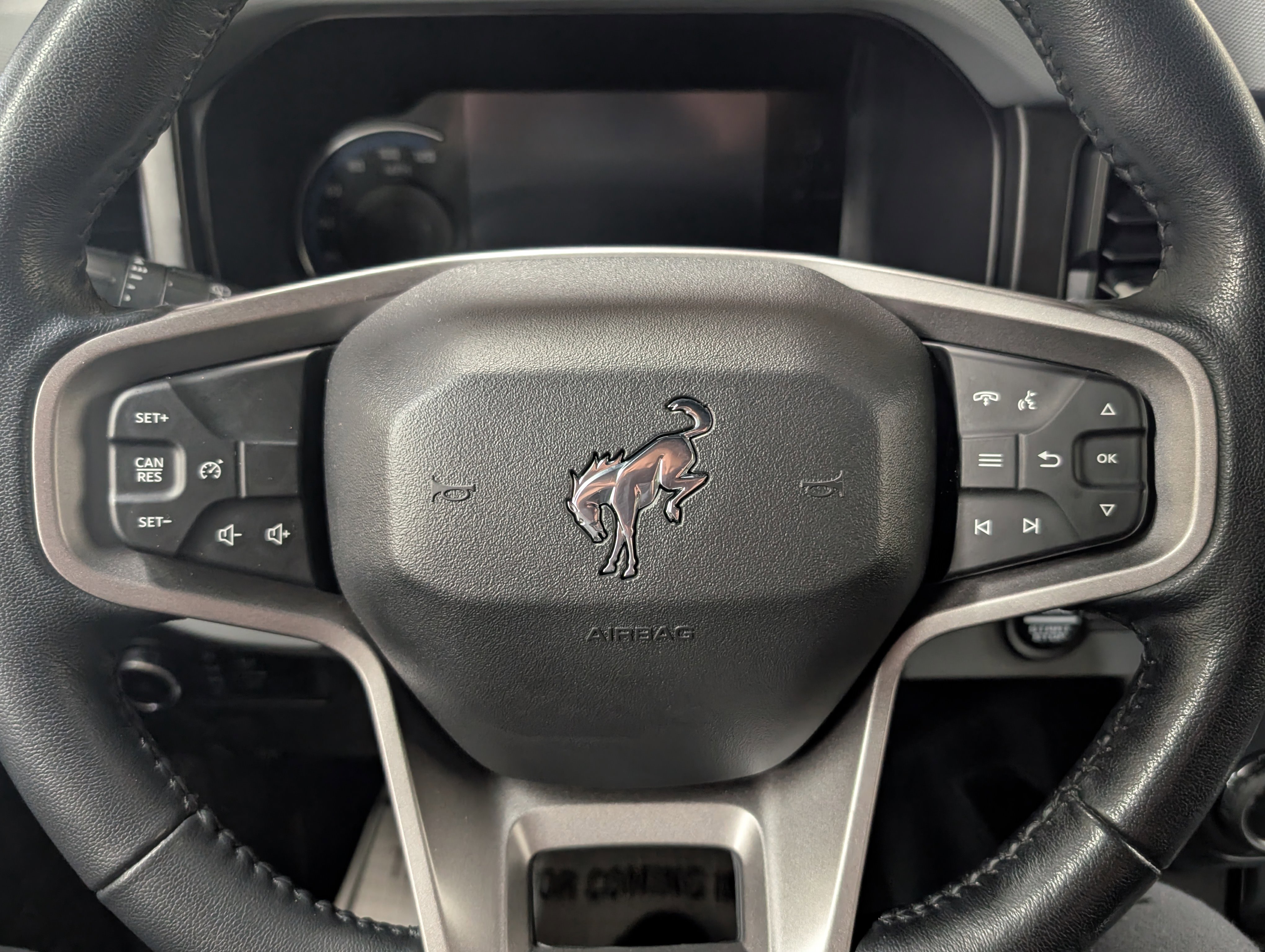 Used 2023 Ford Bronco Big Bend AWD/4WD image 13