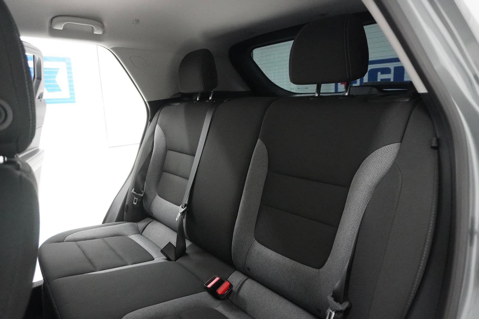 Used 2026 Chevrolet TrailBlazer LT w/ LT Cold Weather Package image 34