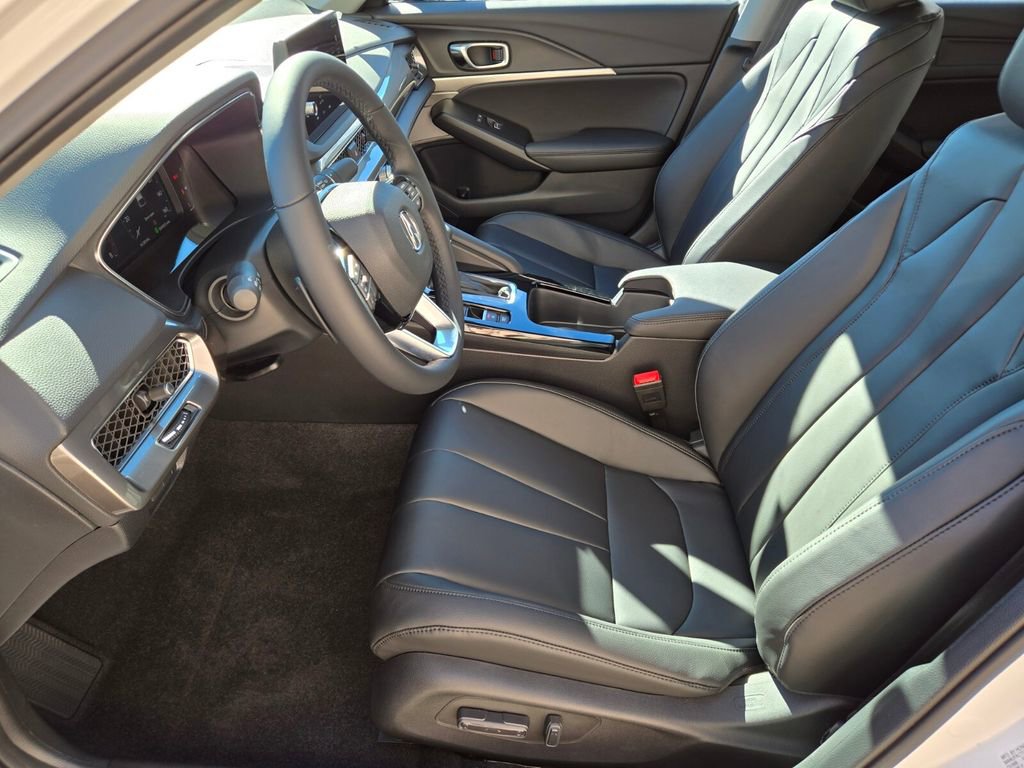 New 2026 Acura Integra image 11