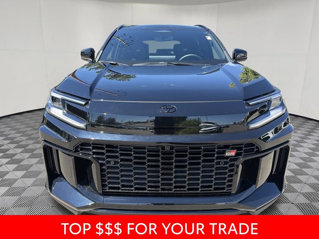 Used 2026 Toyota RAV4 AWD Plug-in Hybrid image 2