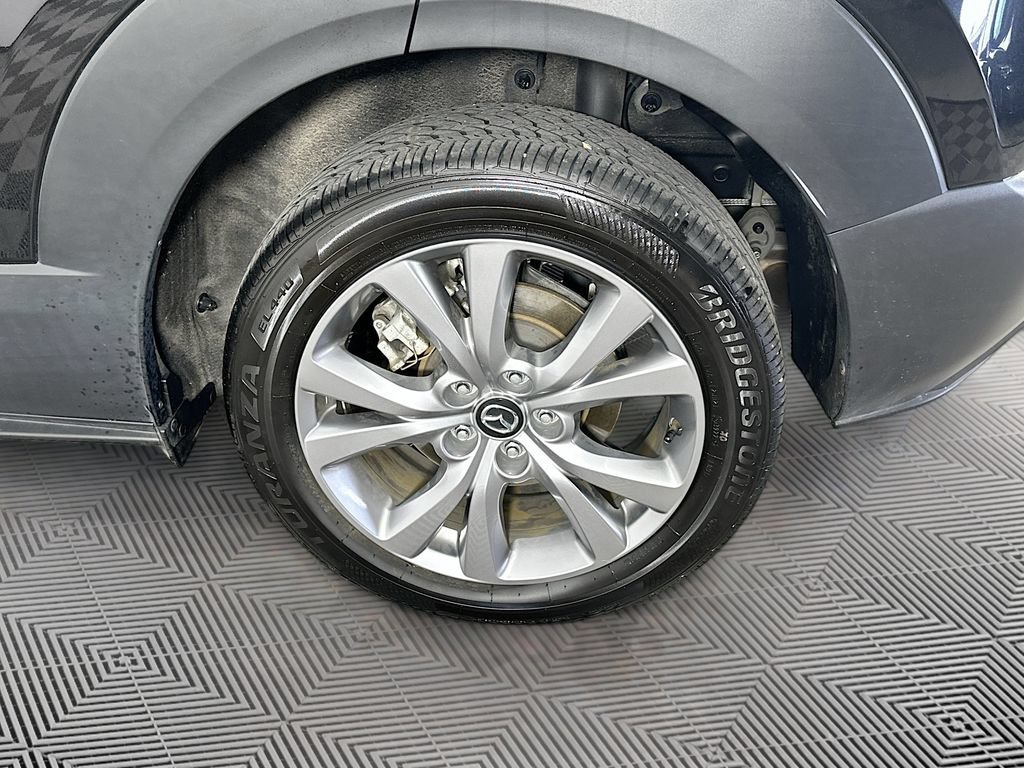 Certified 2023 MAZDA CX-30 AWD 2.5 S w/ Select Package image 38