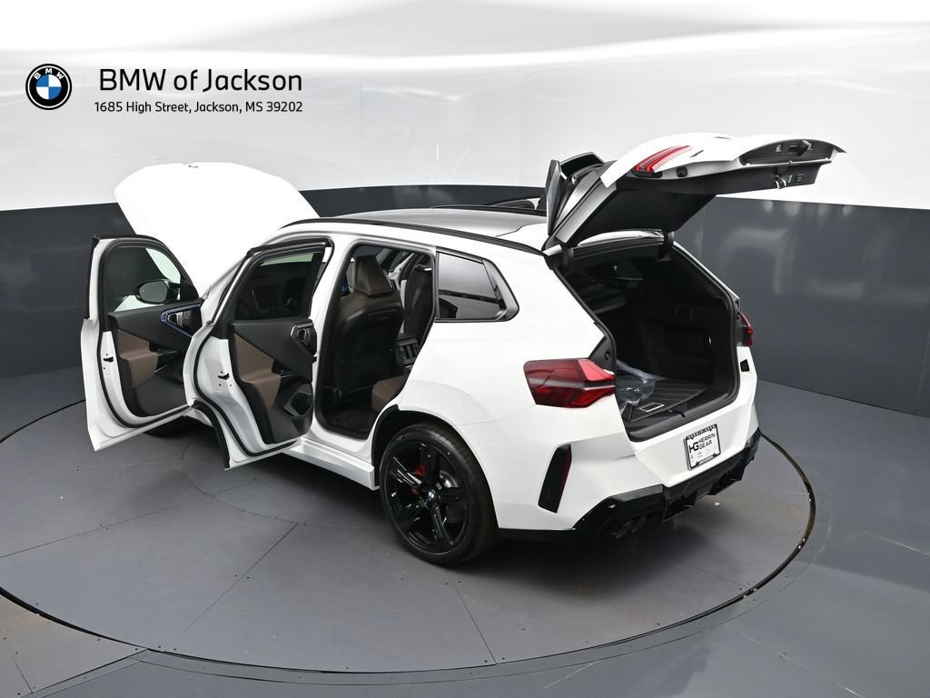 New 2026 BMW X3 M50 w/ Premium Package AWD/4WD image 2