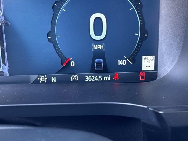 Used 2025 Ford F150 Raptor image 28