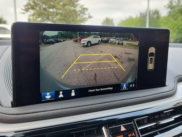 Certified 2026 Acura MDX w/ Technology Package AWD/4WD image 19