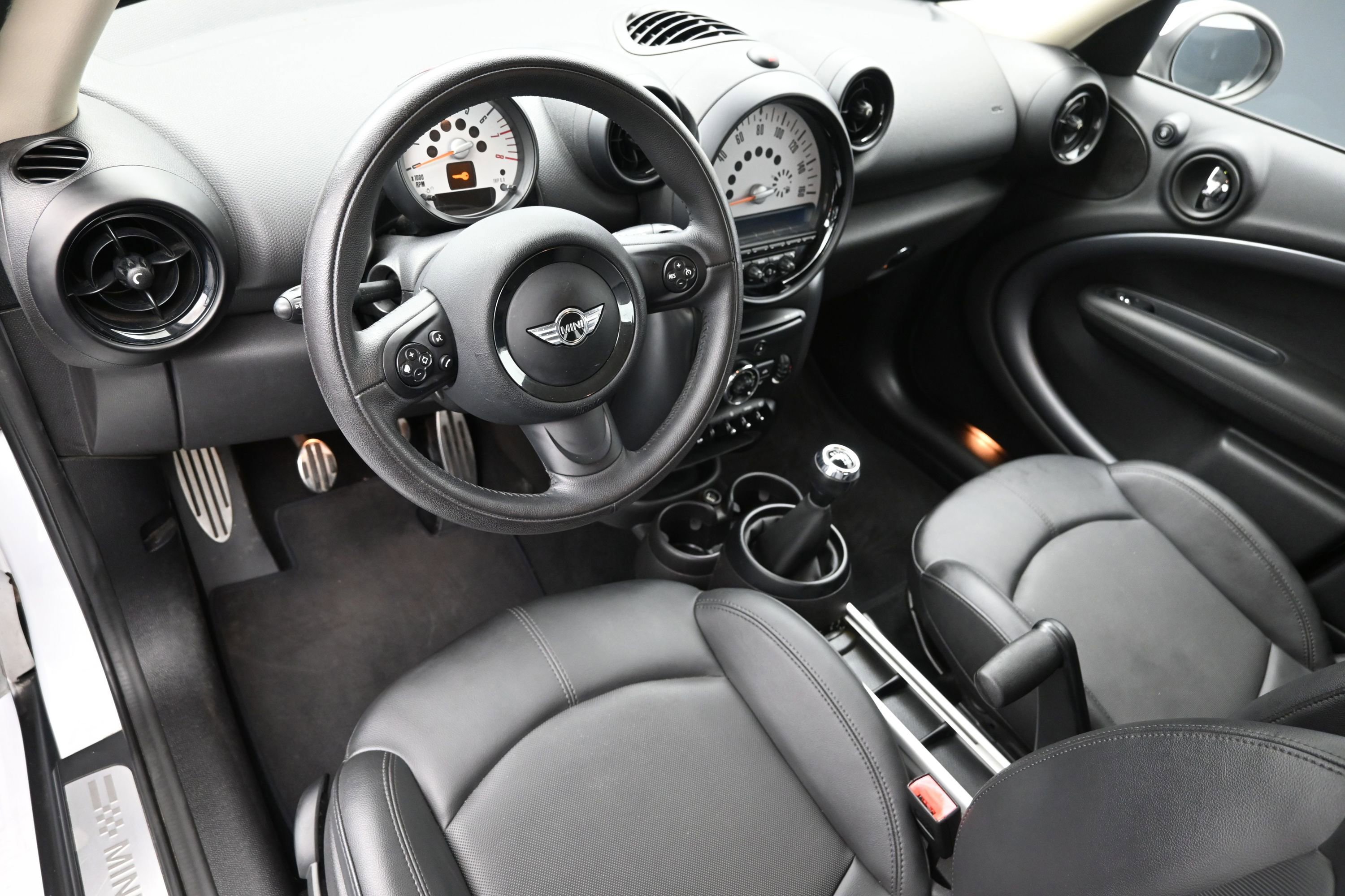 Used 2014 MINI Cooper Countryman S FWD image 22