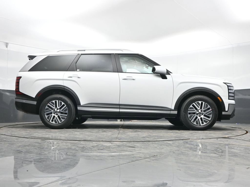 New 2026 Hyundai Palisade SEL Premium image 45