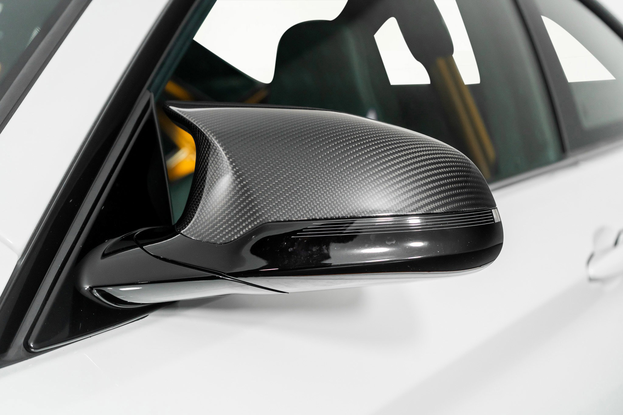 Used 2016 BMW M4 GTS image 25