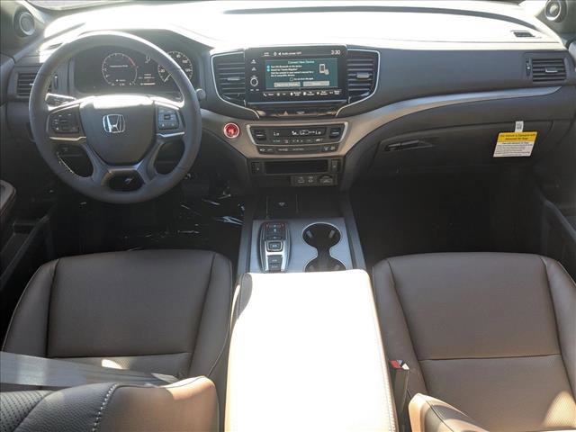 New 2026 Honda Ridgeline RTL image 14