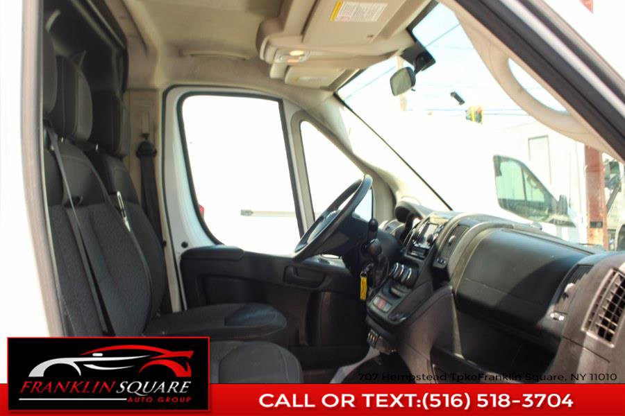 Used 2020 RAM ProMaster 2500 w/ Interior Convenience Group FWD image 46