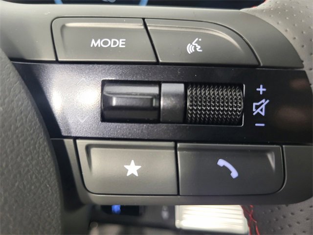 New 2025 Hyundai Sonata N Line image 27