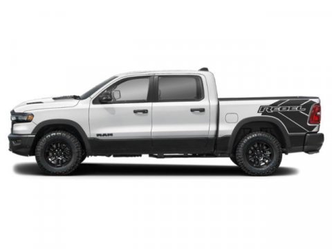 New 2027 RAM 1500 Rebel w/ Rebel Level 2 Equipment Group AWD/4WD image 3