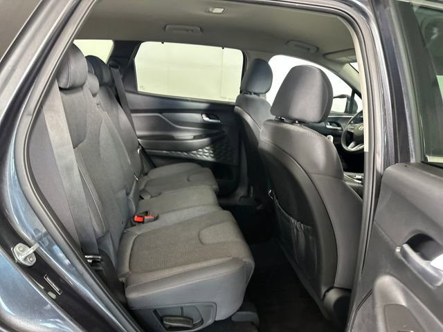 Used 2021 Hyundai Santa Fe SEL w/ Convenience Package image 27