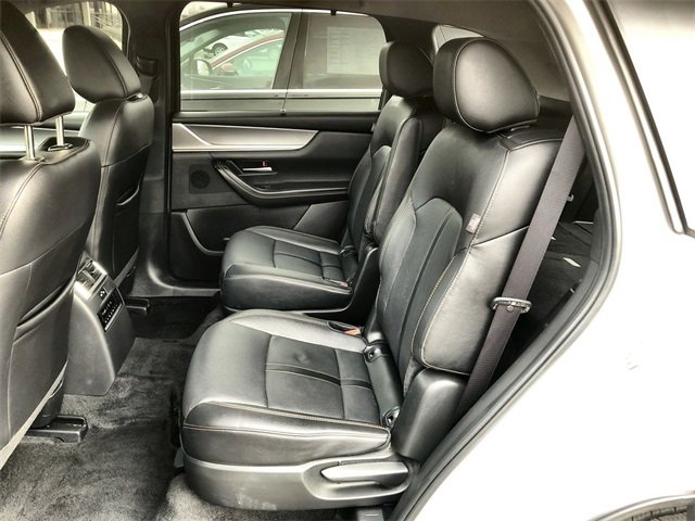 Used 2025 MAZDA CX-90 3.3 Turbo w/ Preferred Package image 22