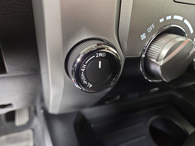 Used 2019 Toyota Tundra SR5 w/ TRD Sport Package image 27