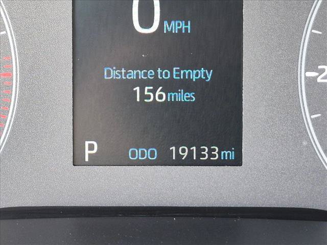 Used 2024 Toyota Corolla LE FWD image 11