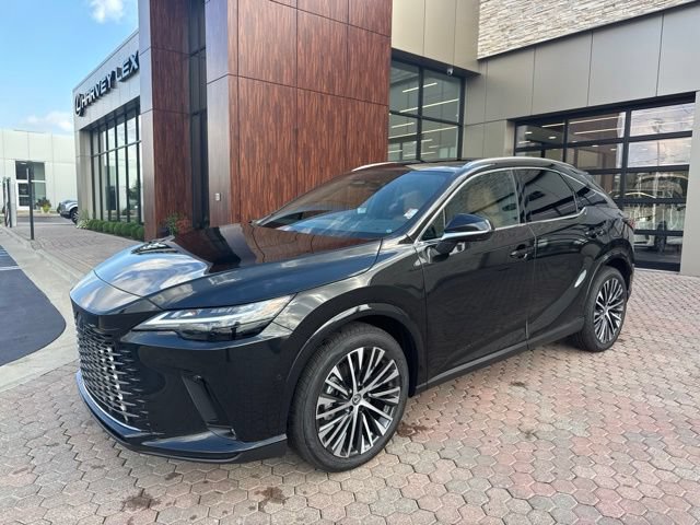 New 2026 Lexus RX 350 Premium Plus w/ Convenience Package