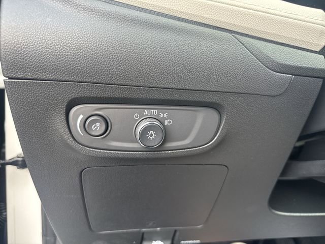 Certified 2024 Buick Encore GX Avenir w/ Avenir Technology Package AWD/4WD image 17