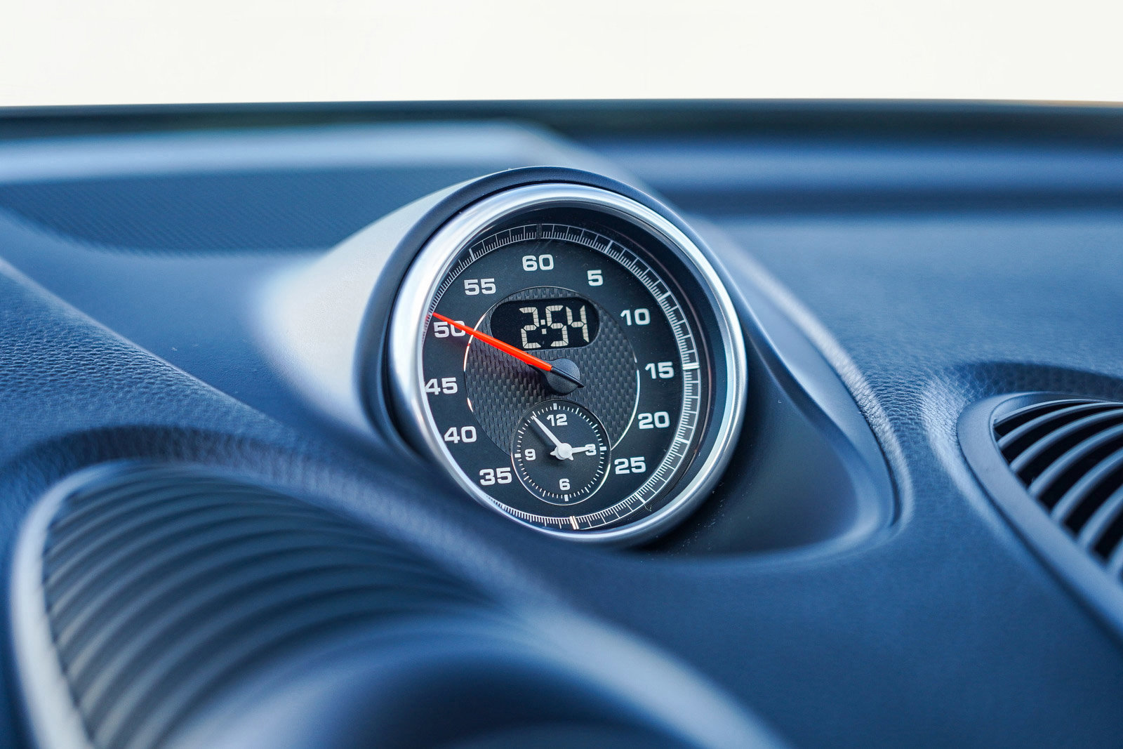 Used 2025 Porsche 718 Cayman S image 18